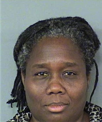 Marie Moise, - Palm Beach County, FL 